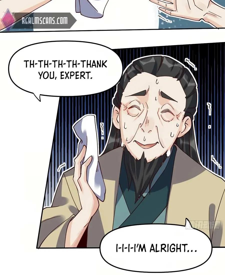 I'm Actually a Cultivation Bigshot Chapter 15 Page 52