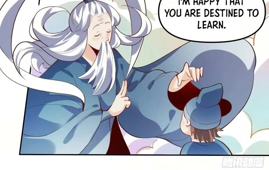 I'm Actually a Cultivation Bigshot Chapter 16 Page 5