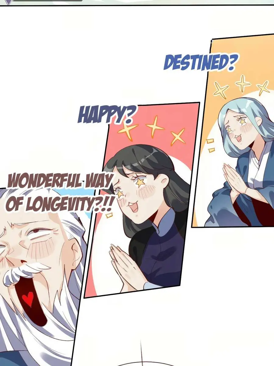 I'm Actually a Cultivation Bigshot Chapter 16 Page 7