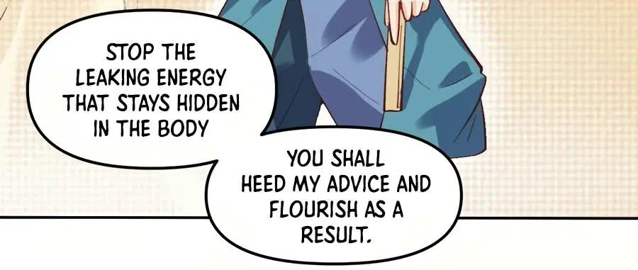 I'm Actually a Cultivation Bigshot Chapter 16 Page 9