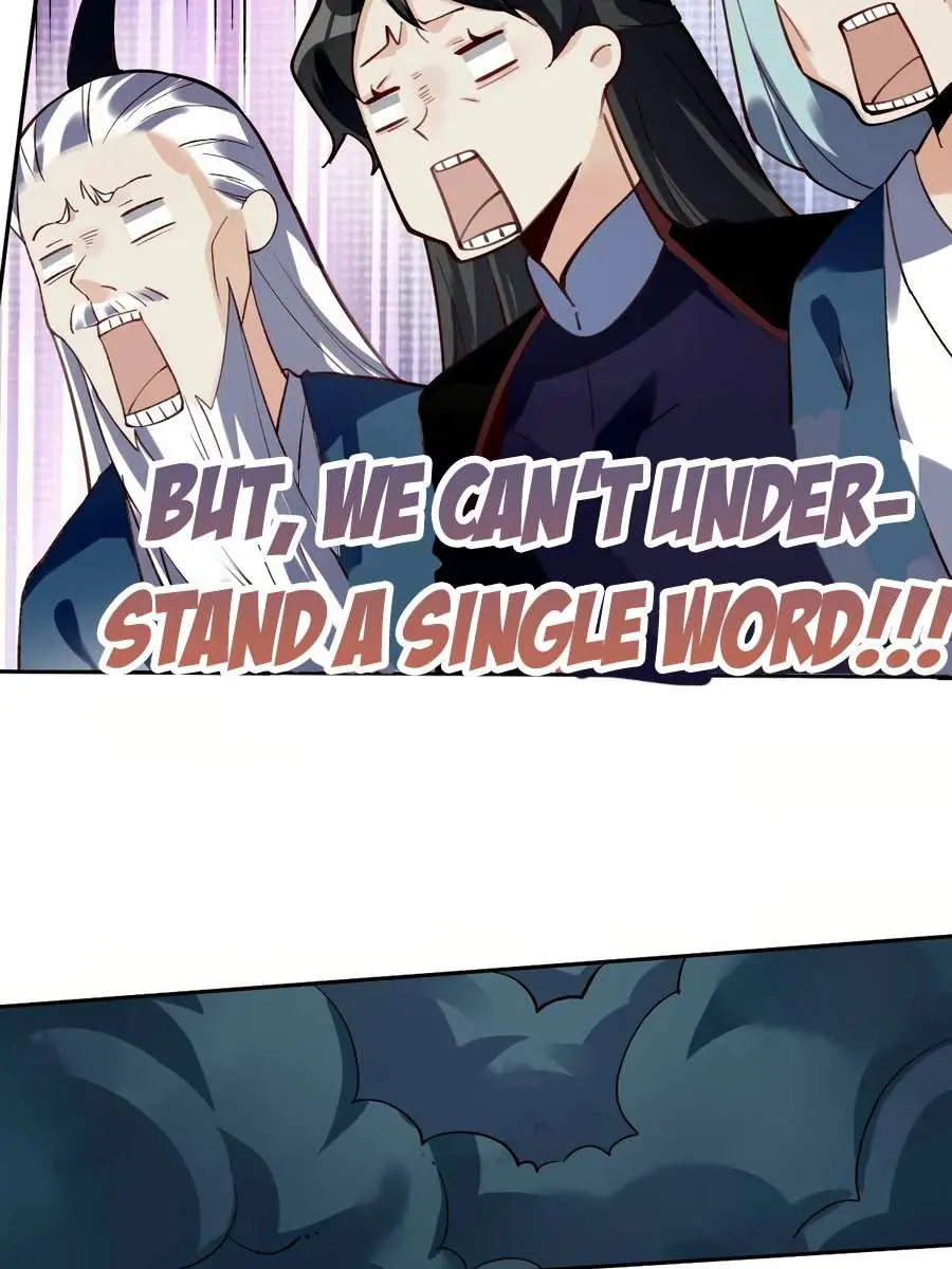 I'm Actually a Cultivation Bigshot Chapter 16 Page 11