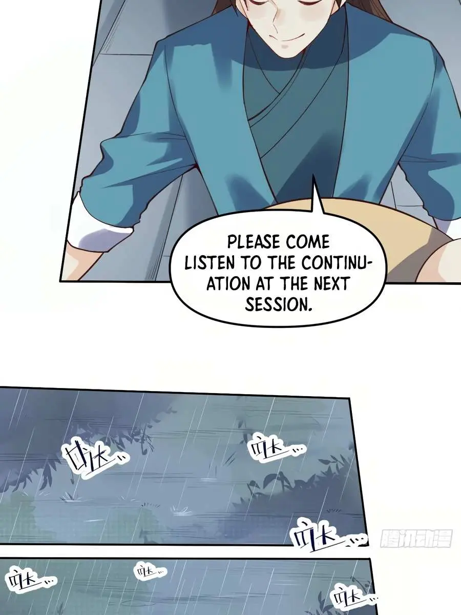 I'm Actually a Cultivation Bigshot Chapter 16 Page 14