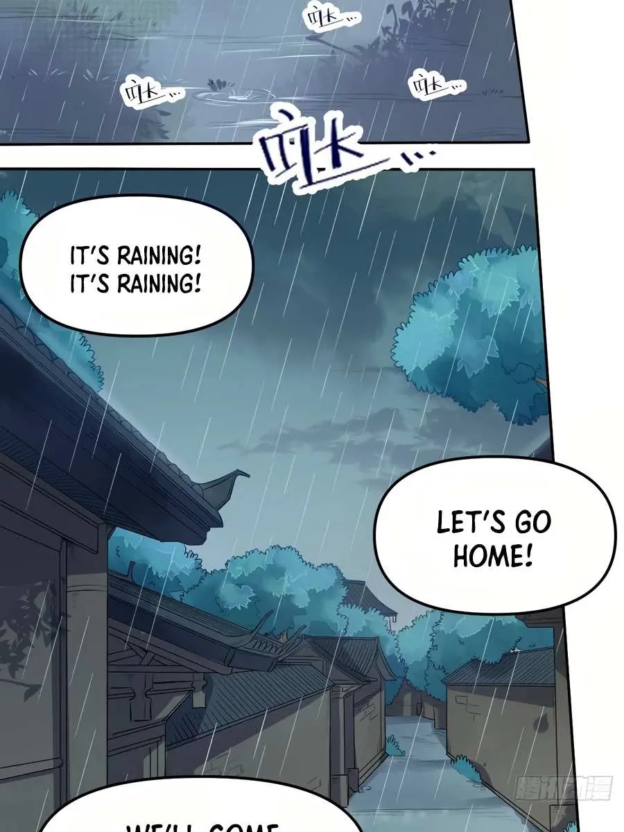 I'm Actually a Cultivation Bigshot Chapter 16 Page 15