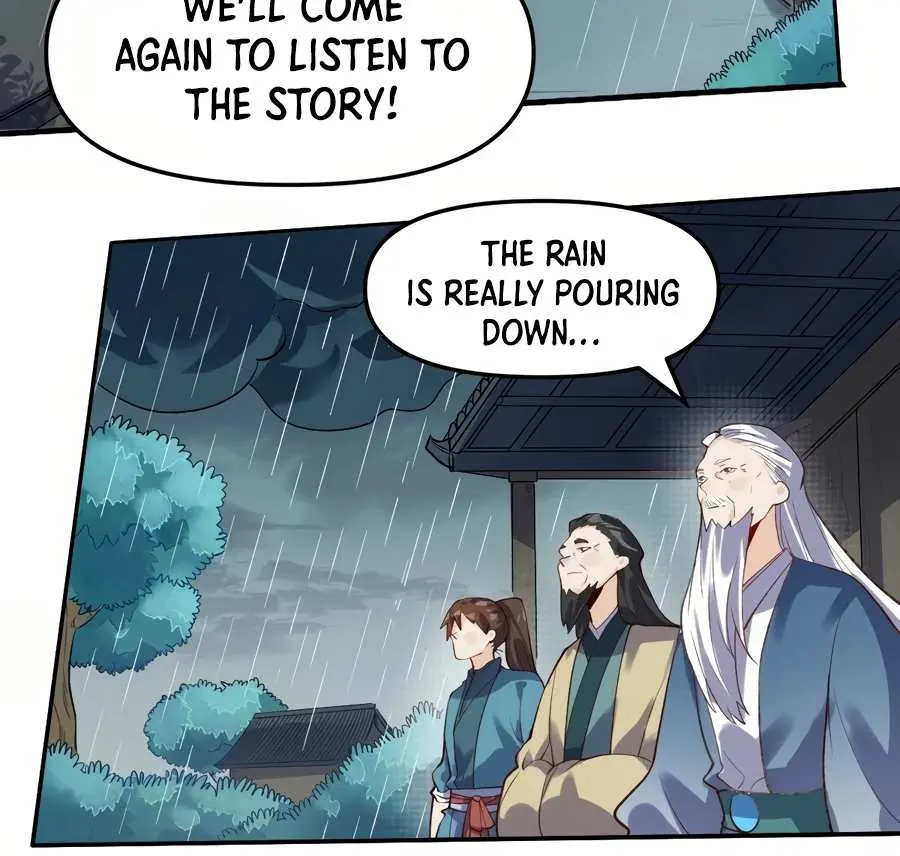 I'm Actually a Cultivation Bigshot Chapter 16 Page 16
