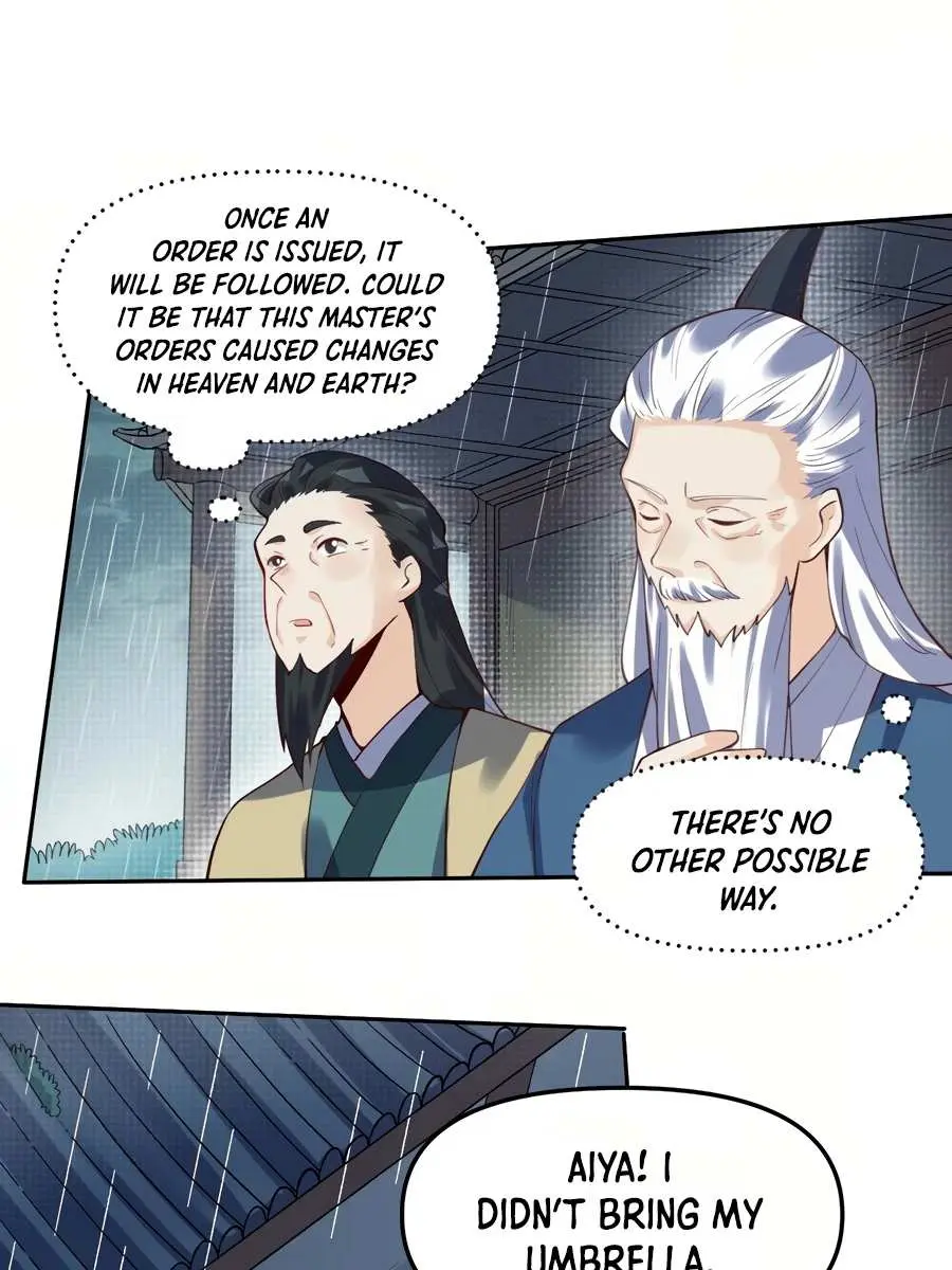 I'm Actually a Cultivation Bigshot Chapter 16 Page 17
