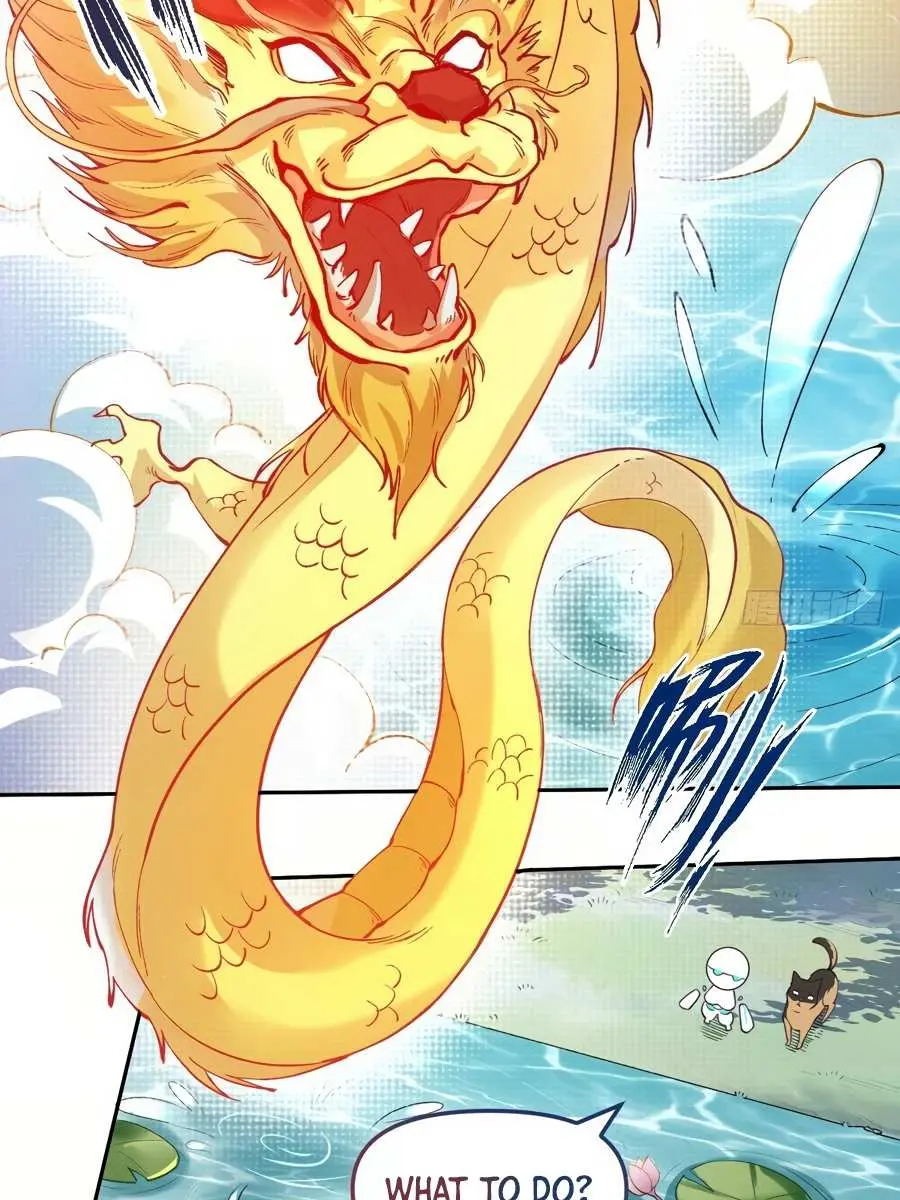 I'm Actually a Cultivation Bigshot Chapter 16 Page 22