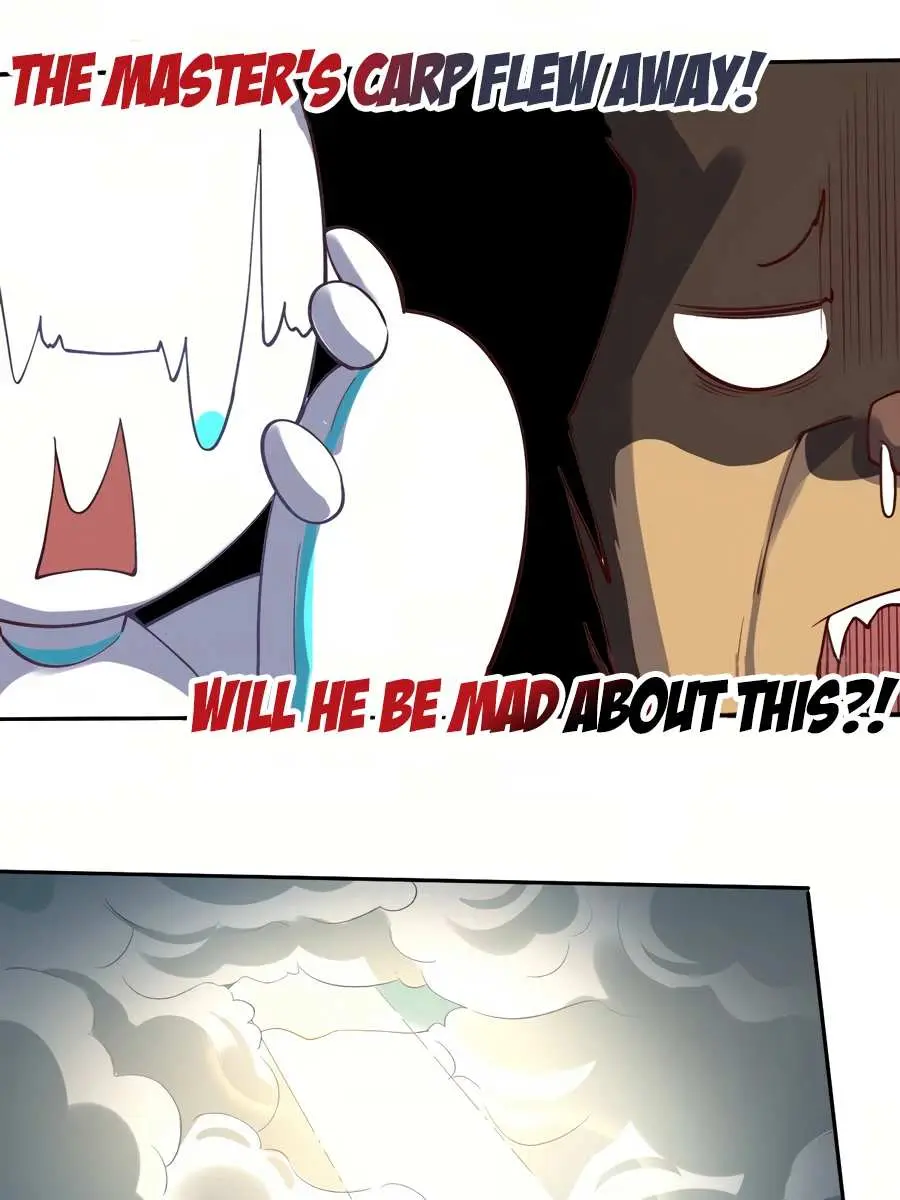 I'm Actually a Cultivation Bigshot Chapter 16 Page 24