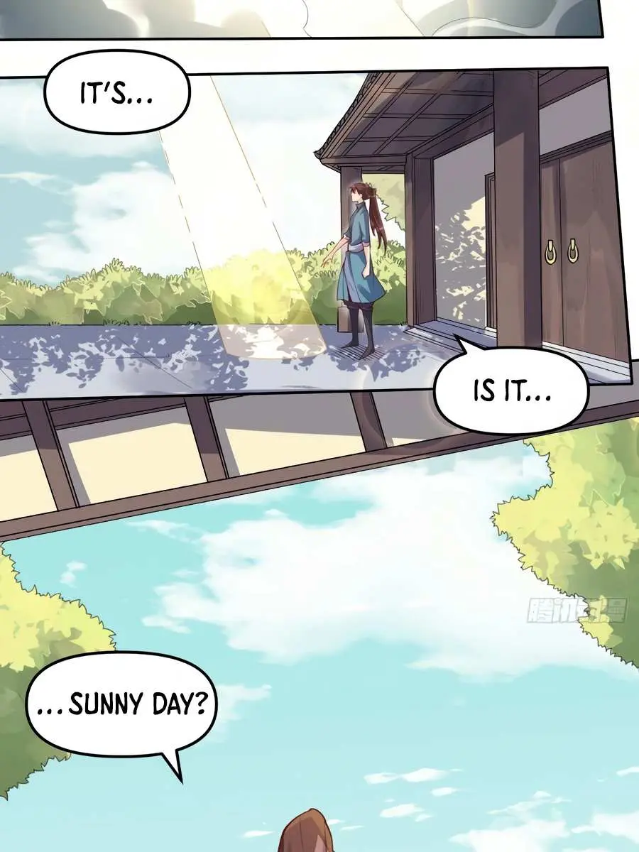 I'm Actually a Cultivation Bigshot Chapter 16 Page 25