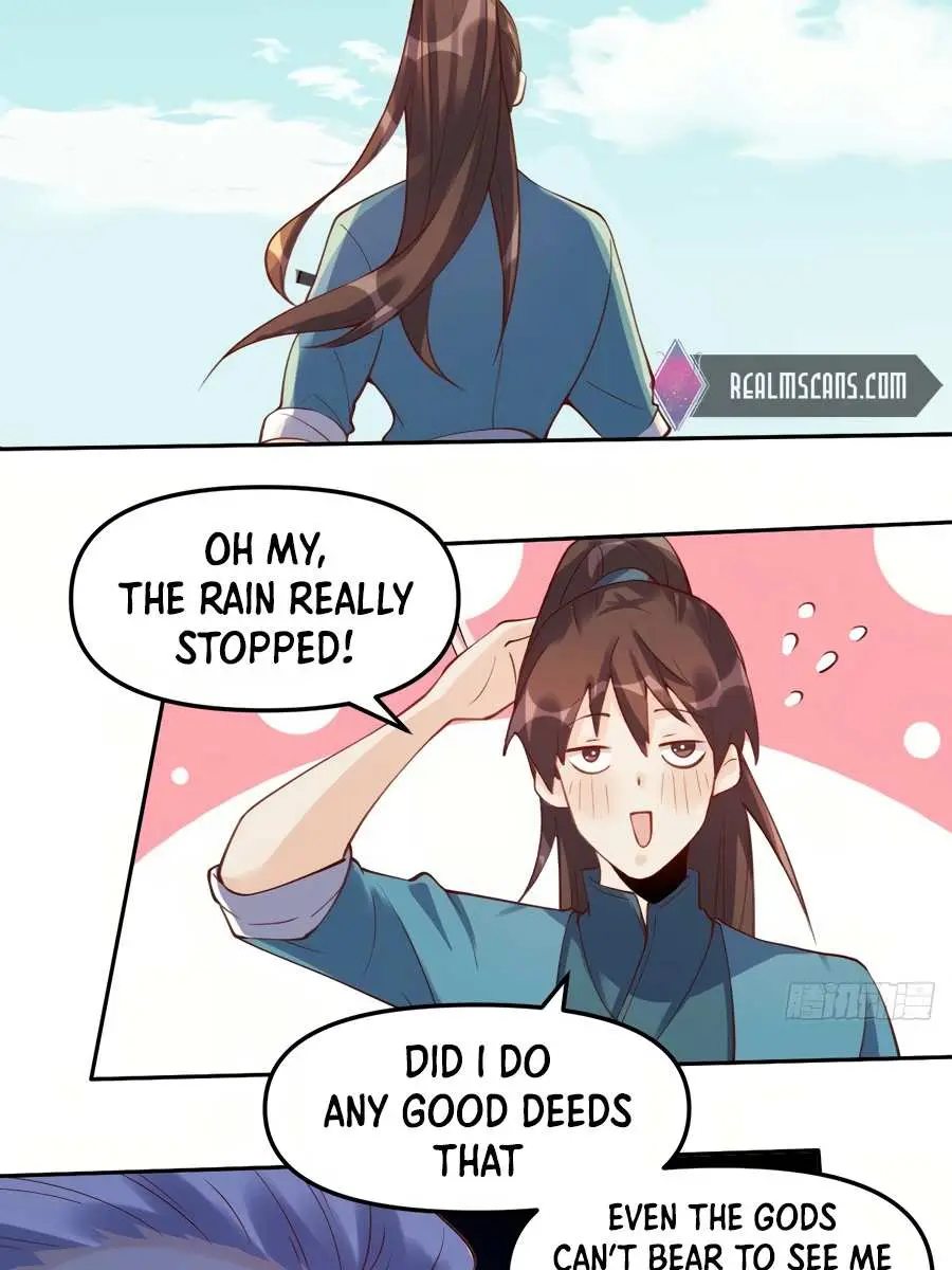 I'm Actually a Cultivation Bigshot Chapter 16 Page 26