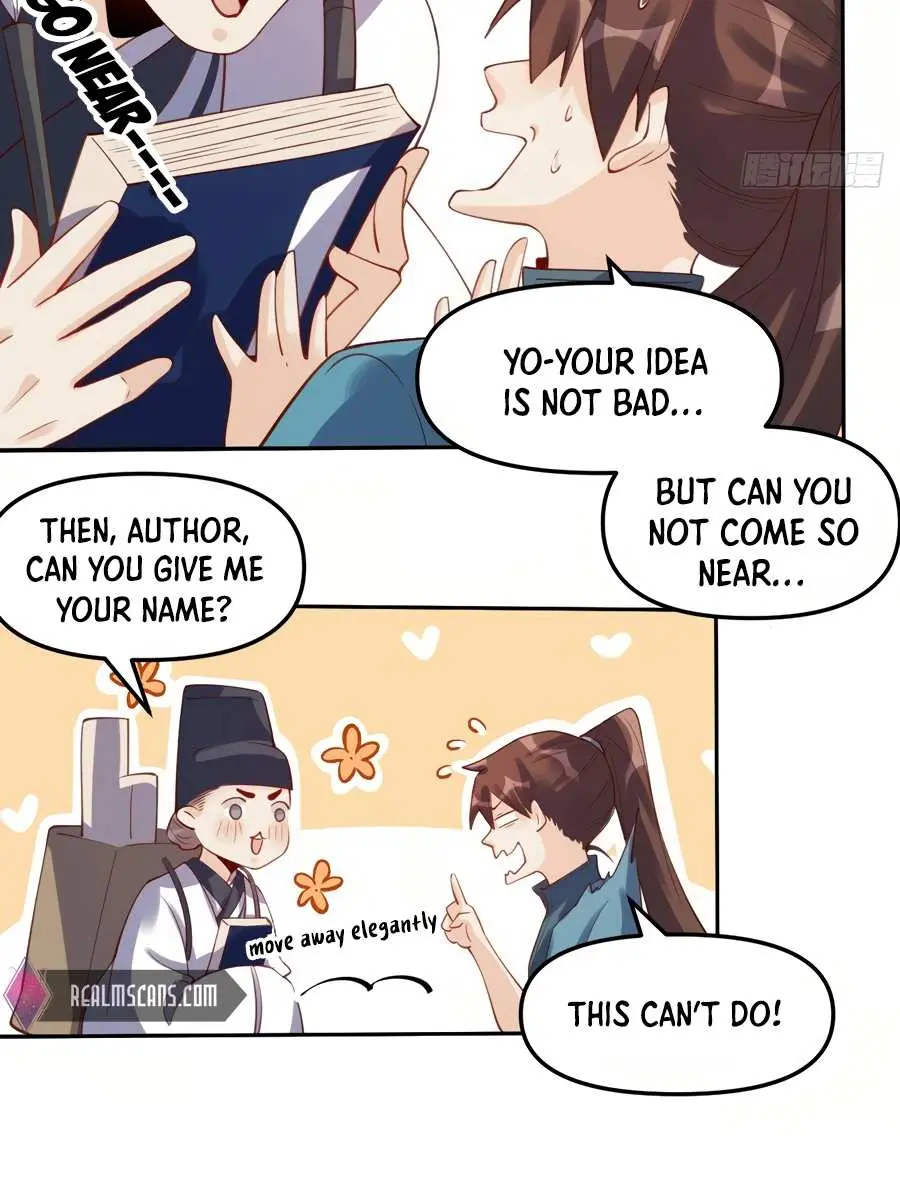 I'm Actually a Cultivation Bigshot Chapter 16 Page 29