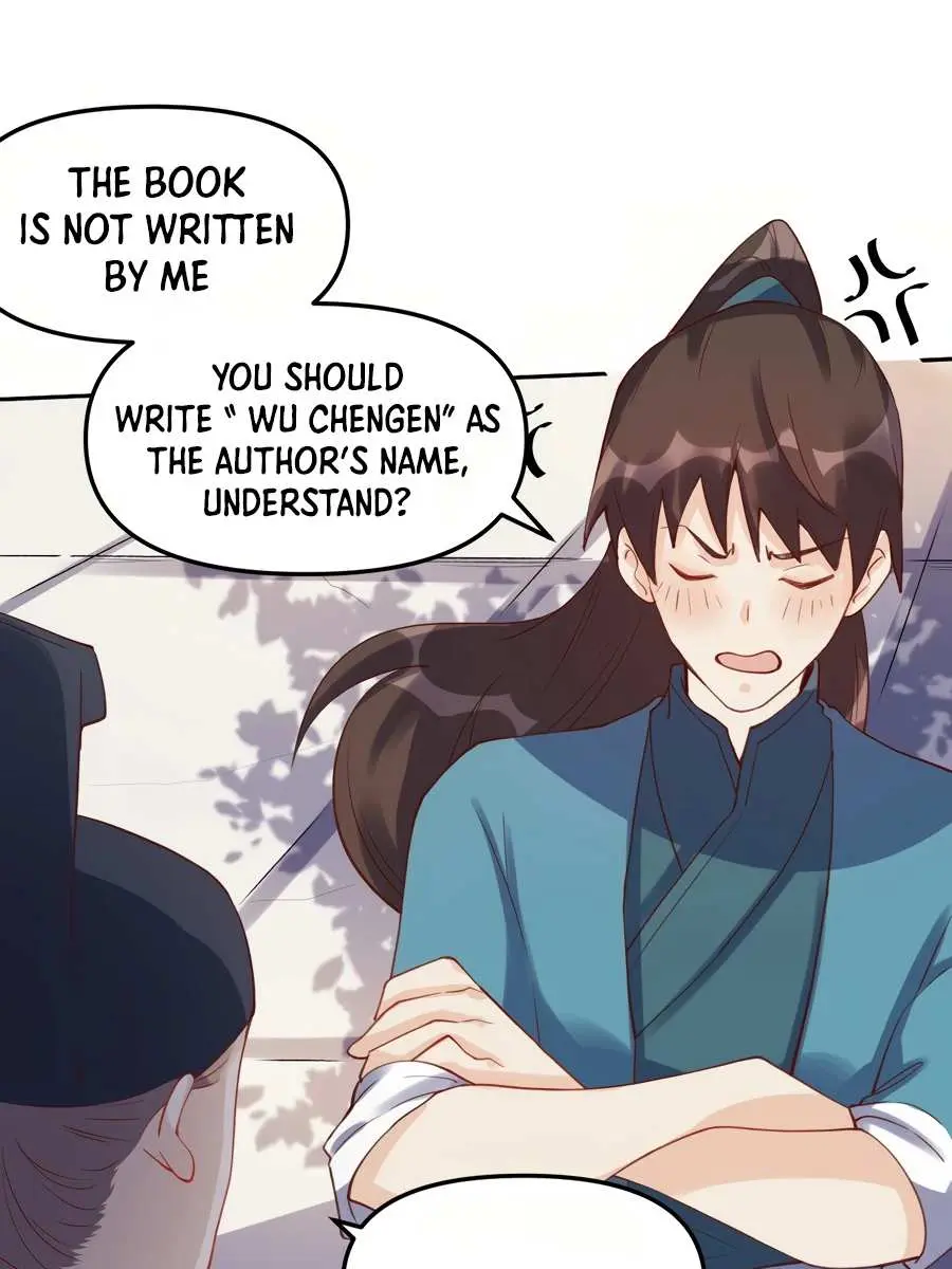 I'm Actually a Cultivation Bigshot Chapter 16 Page 30