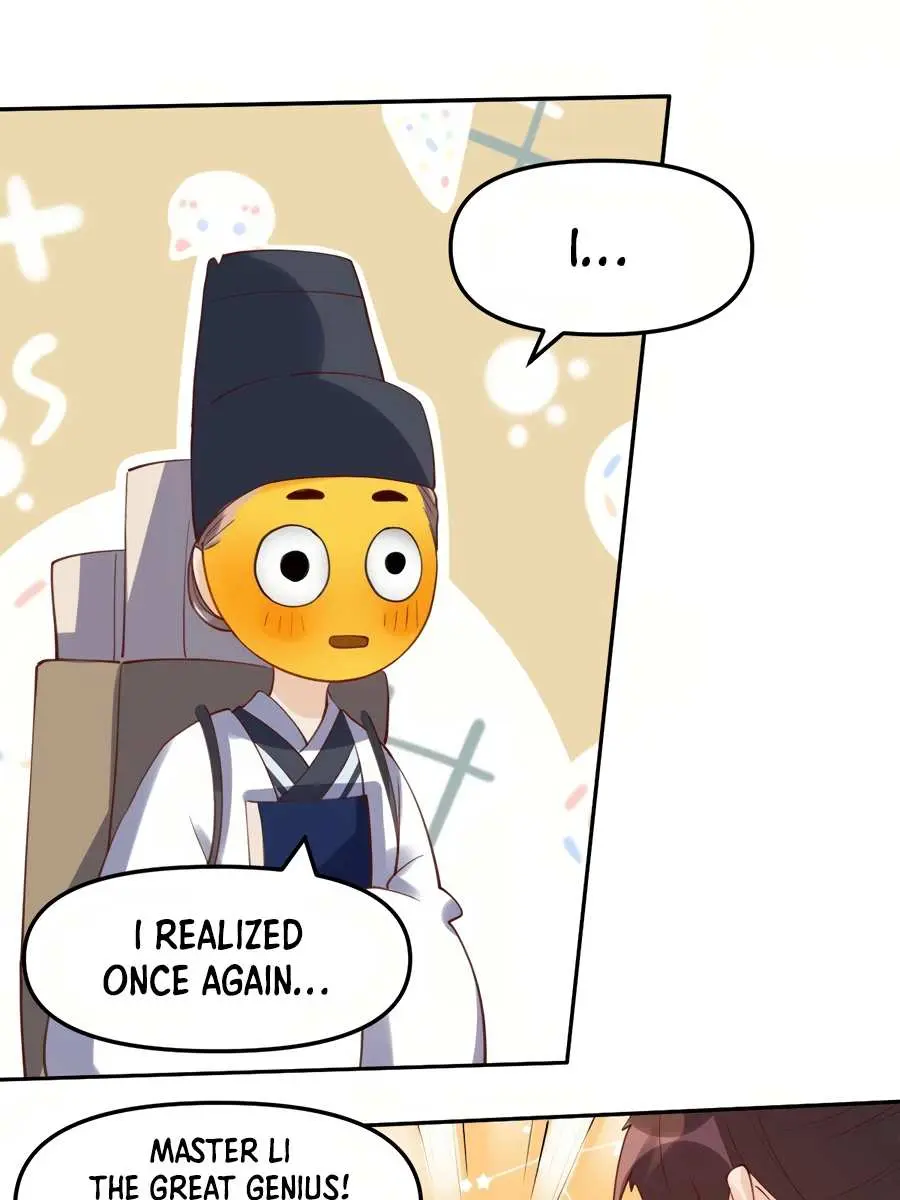 I'm Actually a Cultivation Bigshot Chapter 16 Page 32