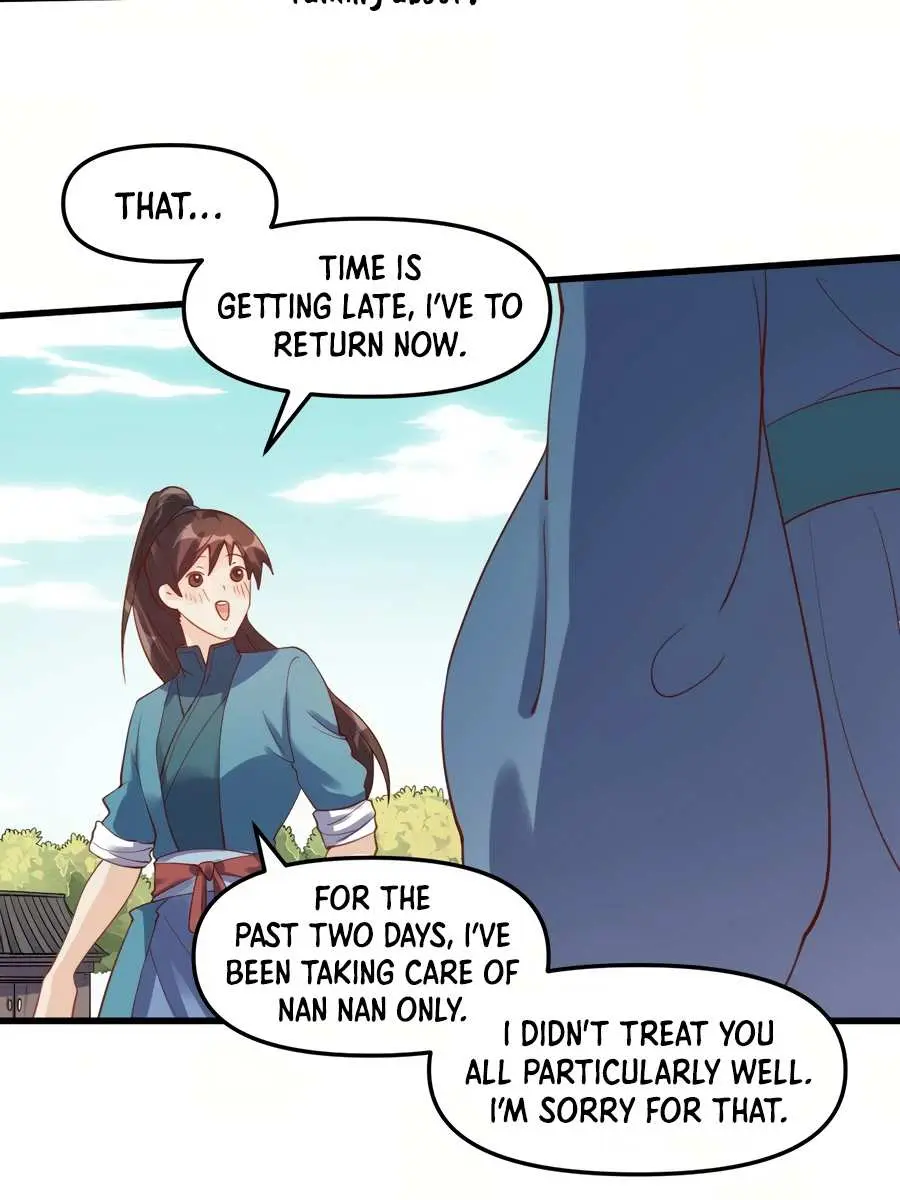 I'm Actually a Cultivation Bigshot Chapter 16 Page 37