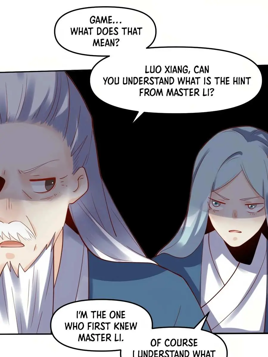 I'm Actually a Cultivation Bigshot Chapter 16 Page 40
