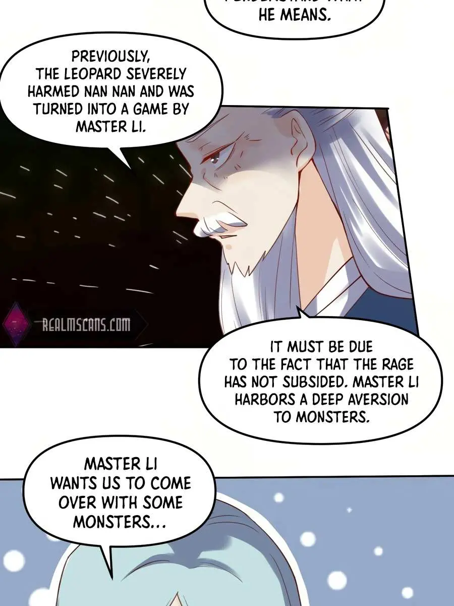 I'm Actually a Cultivation Bigshot Chapter 16 Page 41