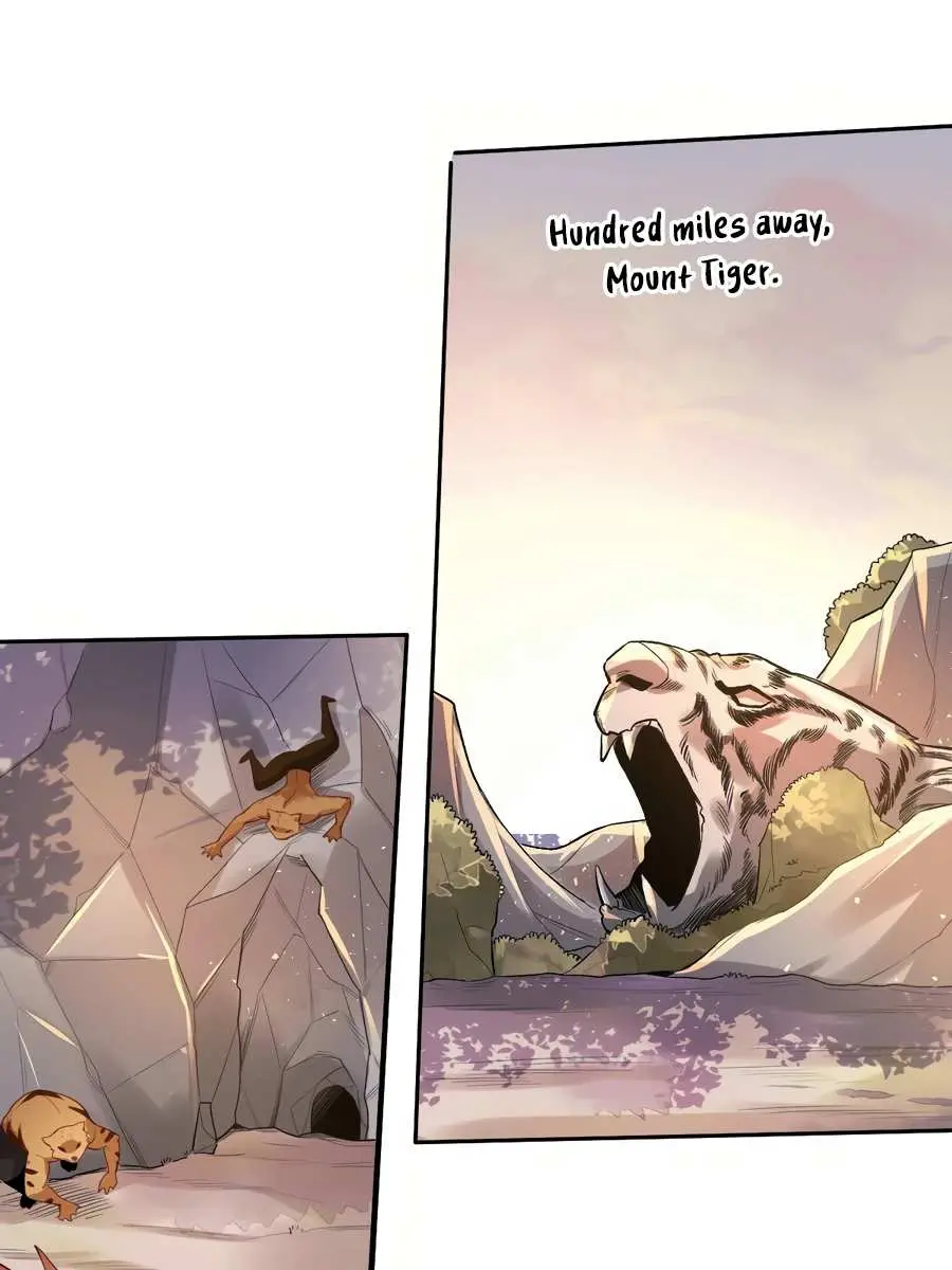 I'm Actually a Cultivation Bigshot Chapter 16 Page 46