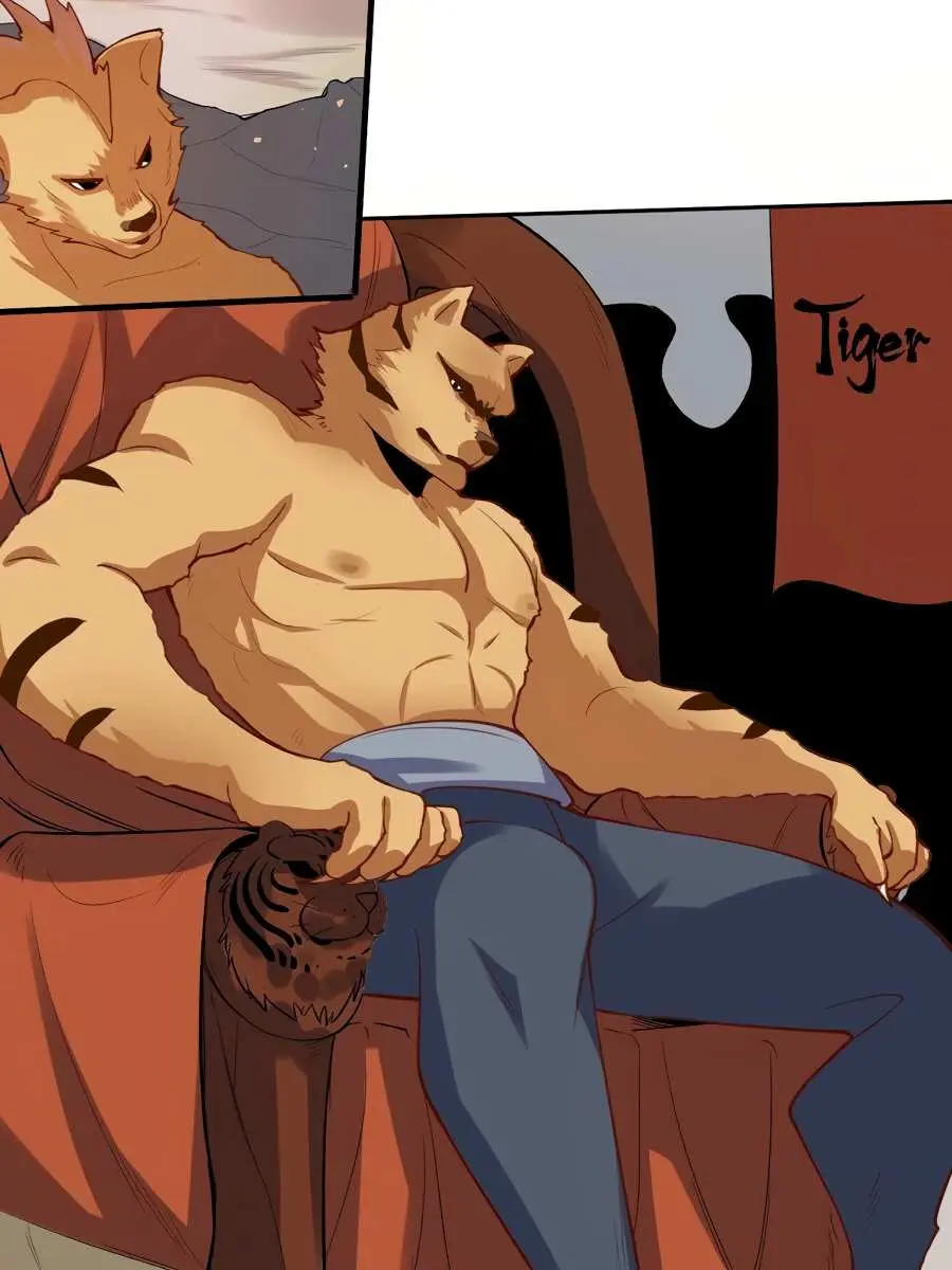 I'm Actually a Cultivation Bigshot Chapter 16 Page 47
