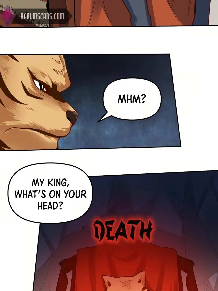 I'm Actually a Cultivation Bigshot Chapter 16 Page 48