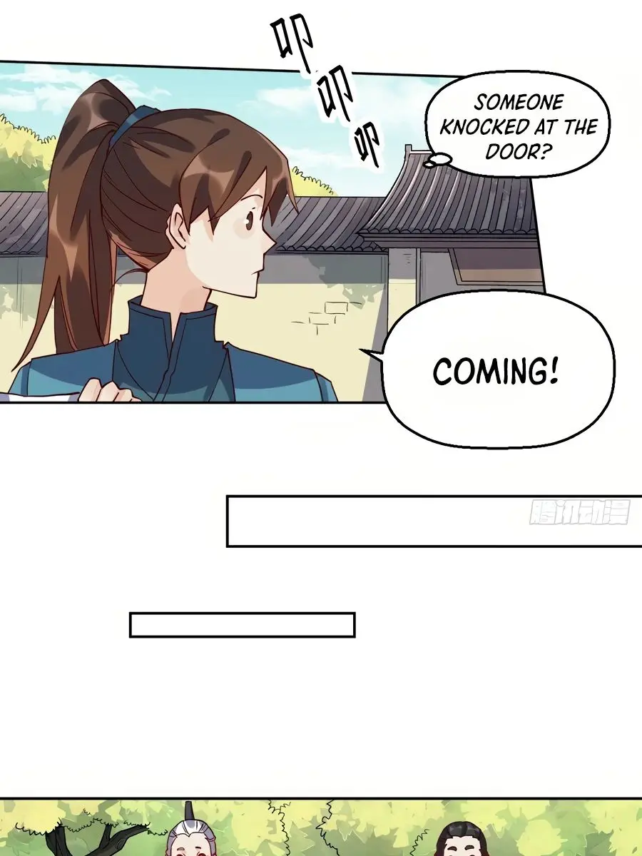 I'm Actually a Cultivation Bigshot Chapter 17 Page 7