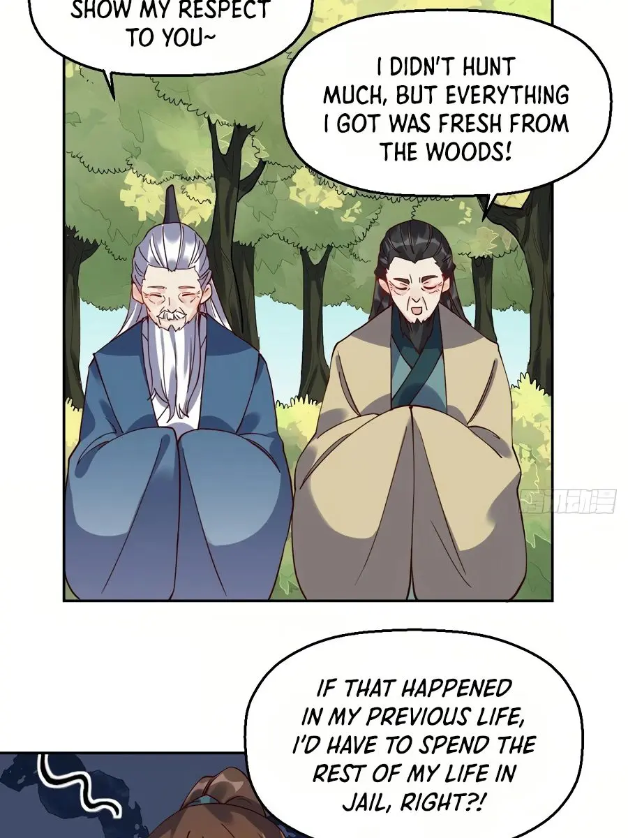 I'm Actually a Cultivation Bigshot Chapter 17 Page 9