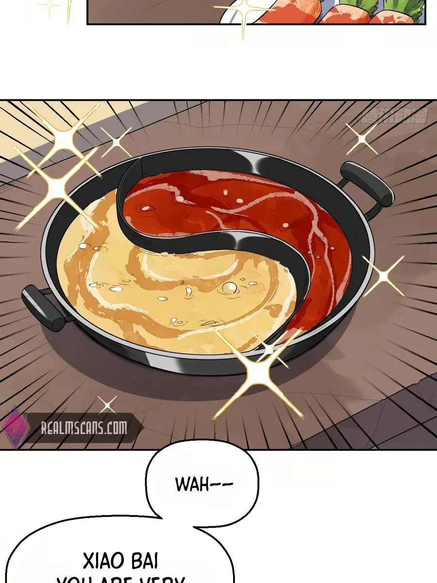 I'm Actually a Cultivation Bigshot Chapter 17 Page 16