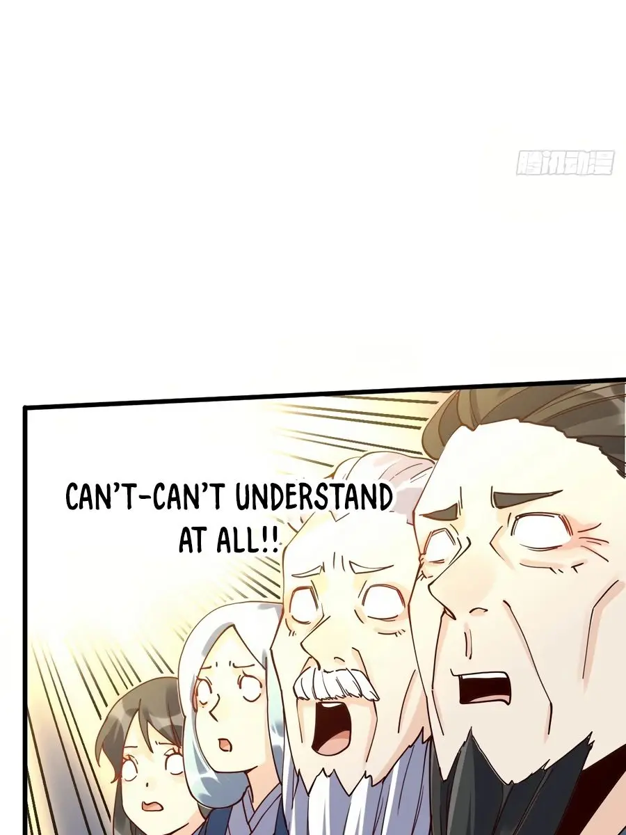 I'm Actually a Cultivation Bigshot Chapter 17 Page 19