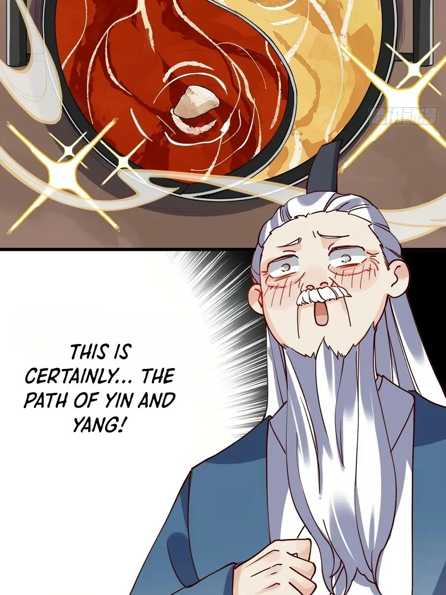 I'm Actually a Cultivation Bigshot Chapter 17 Page 22
