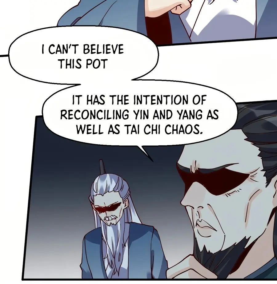 I'm Actually a Cultivation Bigshot Chapter 17 Page 23