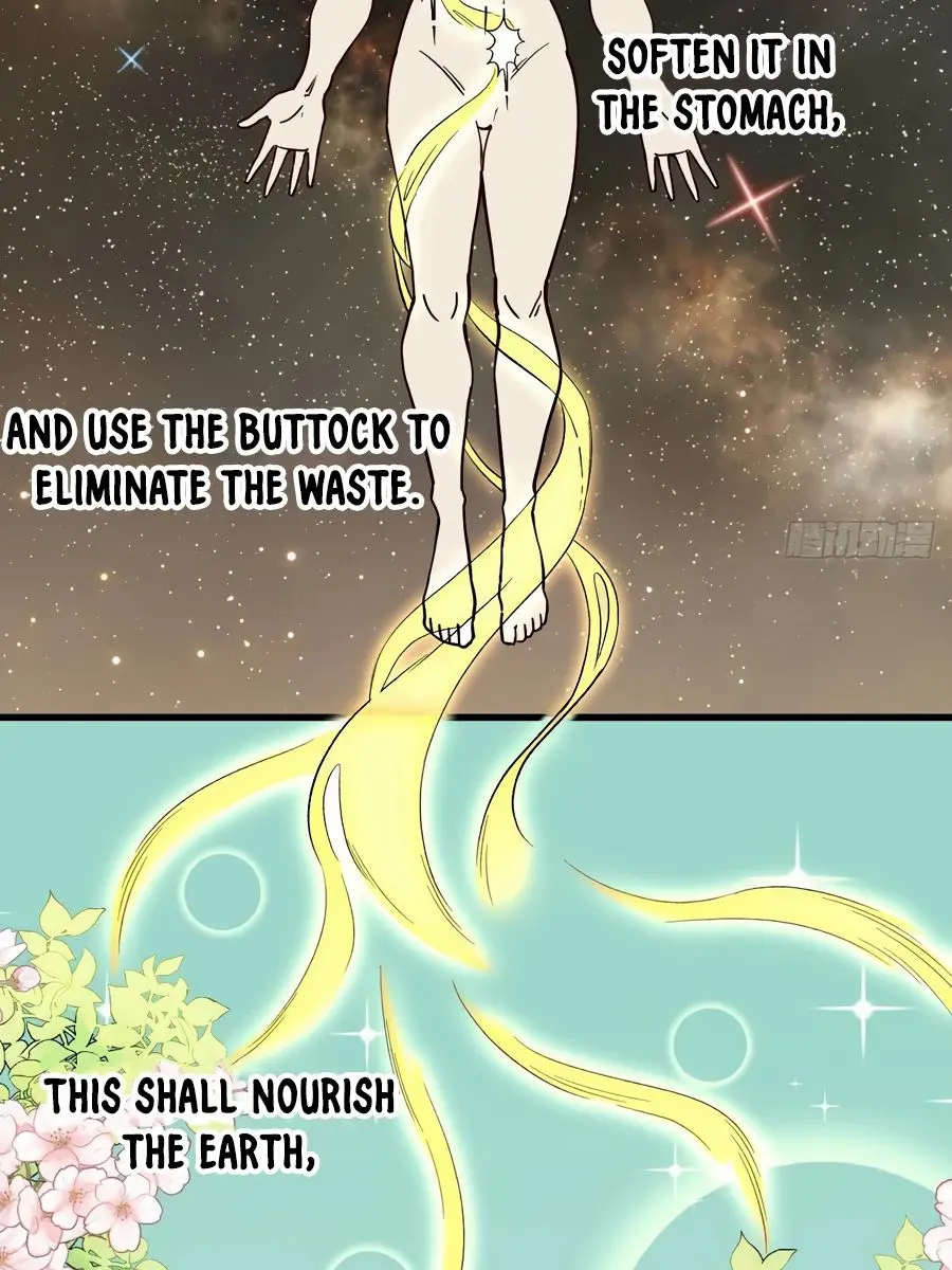 I'm Actually a Cultivation Bigshot Chapter 17 Page 25