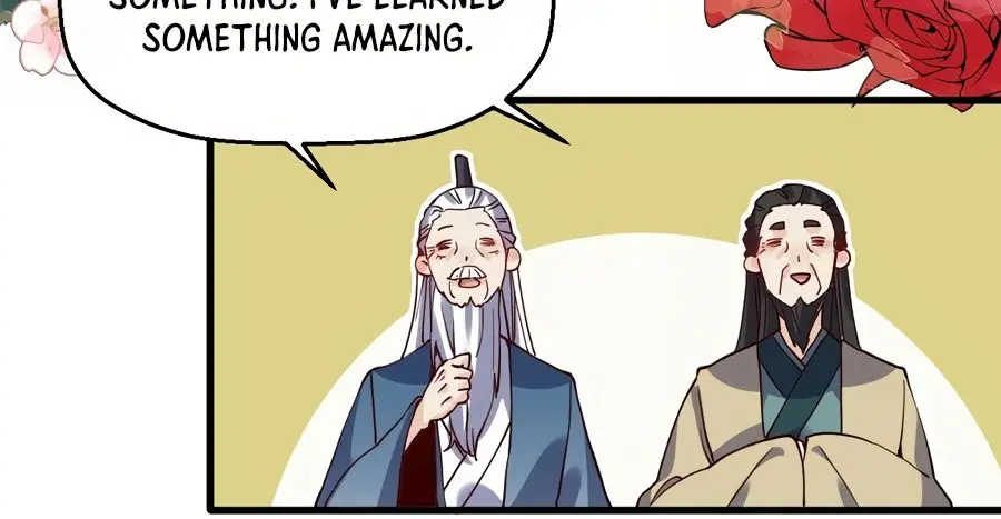 I'm Actually a Cultivation Bigshot Chapter 17 Page 27