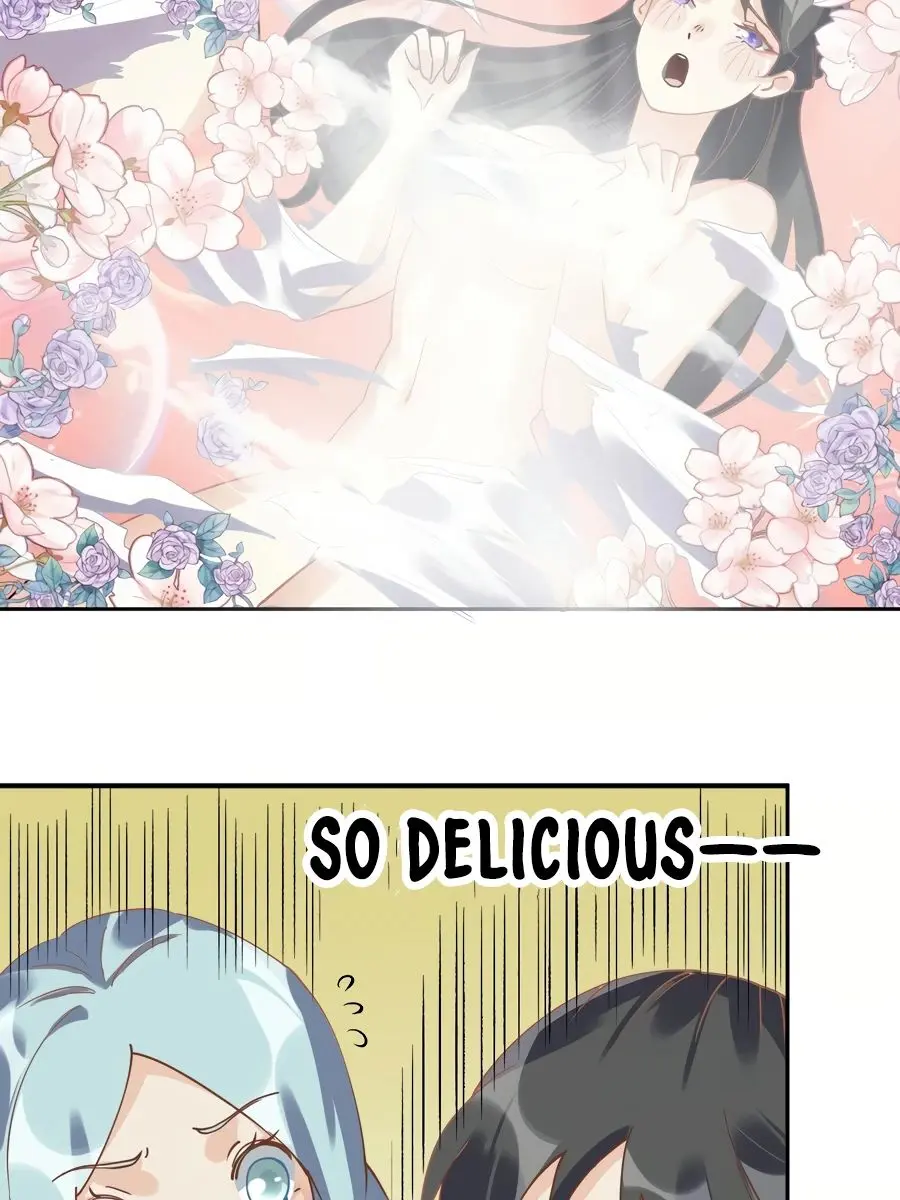 I'm Actually a Cultivation Bigshot Chapter 17 Page 37