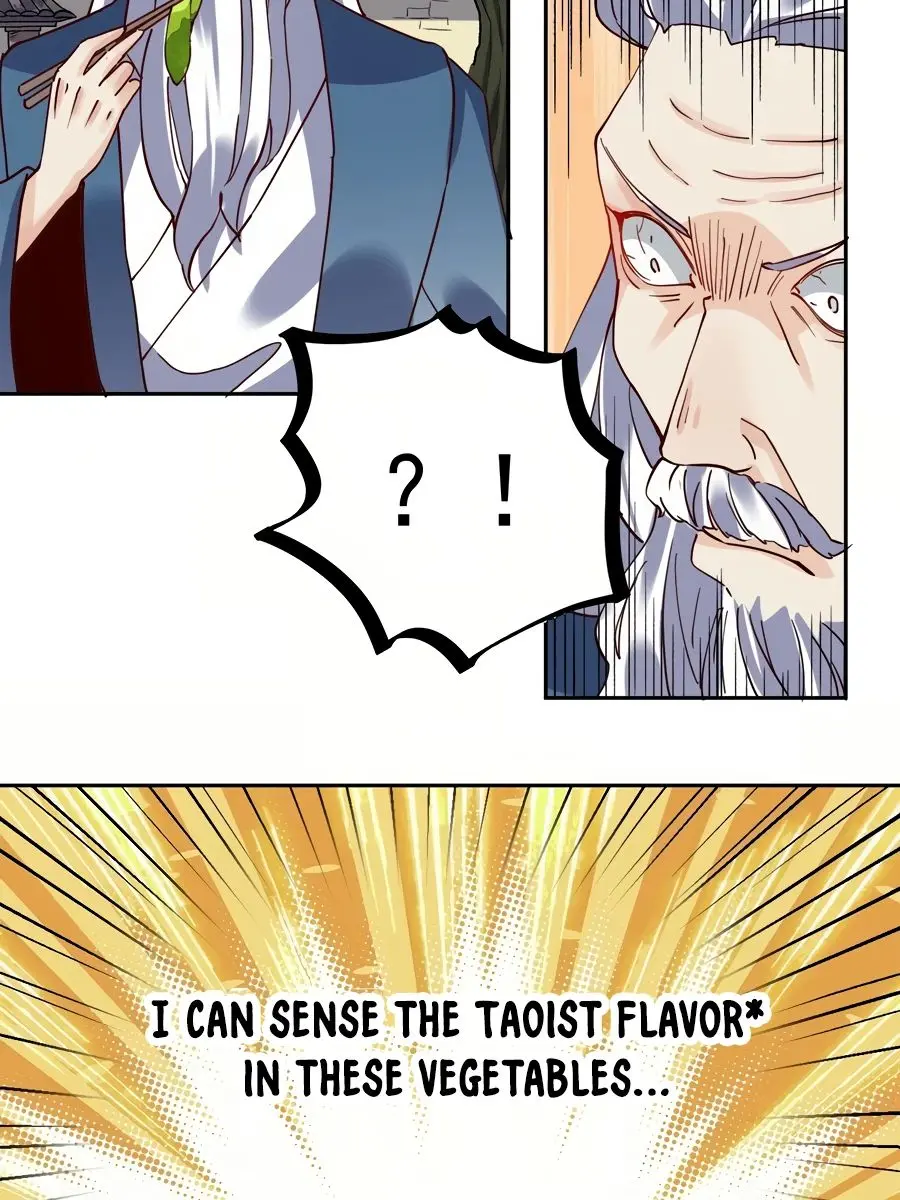 I'm Actually a Cultivation Bigshot Chapter 17 Page 40