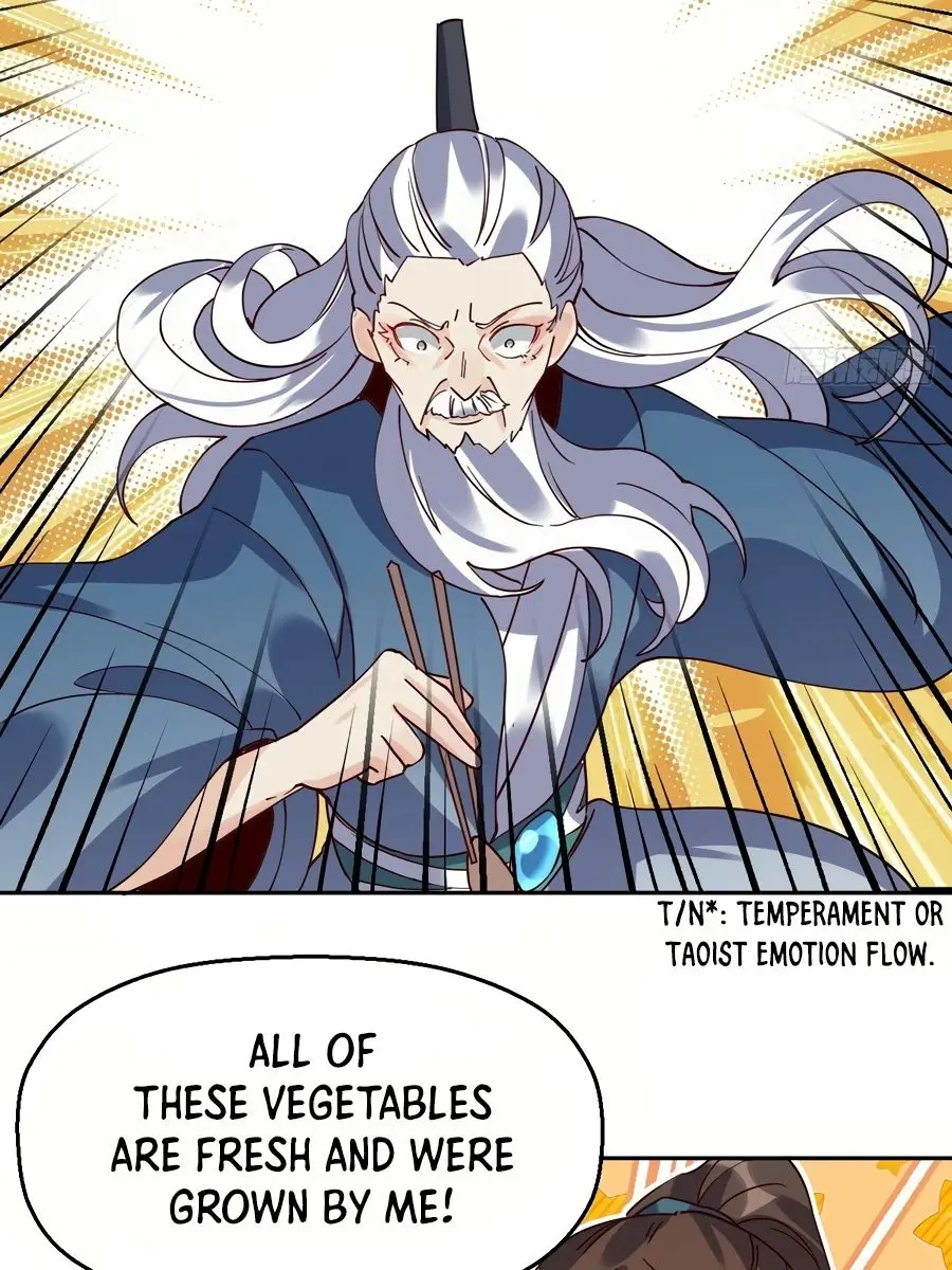 I'm Actually a Cultivation Bigshot Chapter 17 Page 41