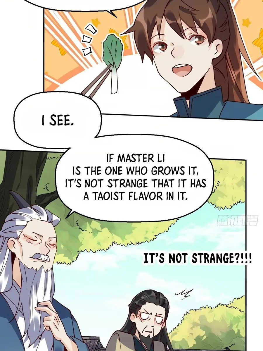 I'm Actually a Cultivation Bigshot Chapter 17 Page 42