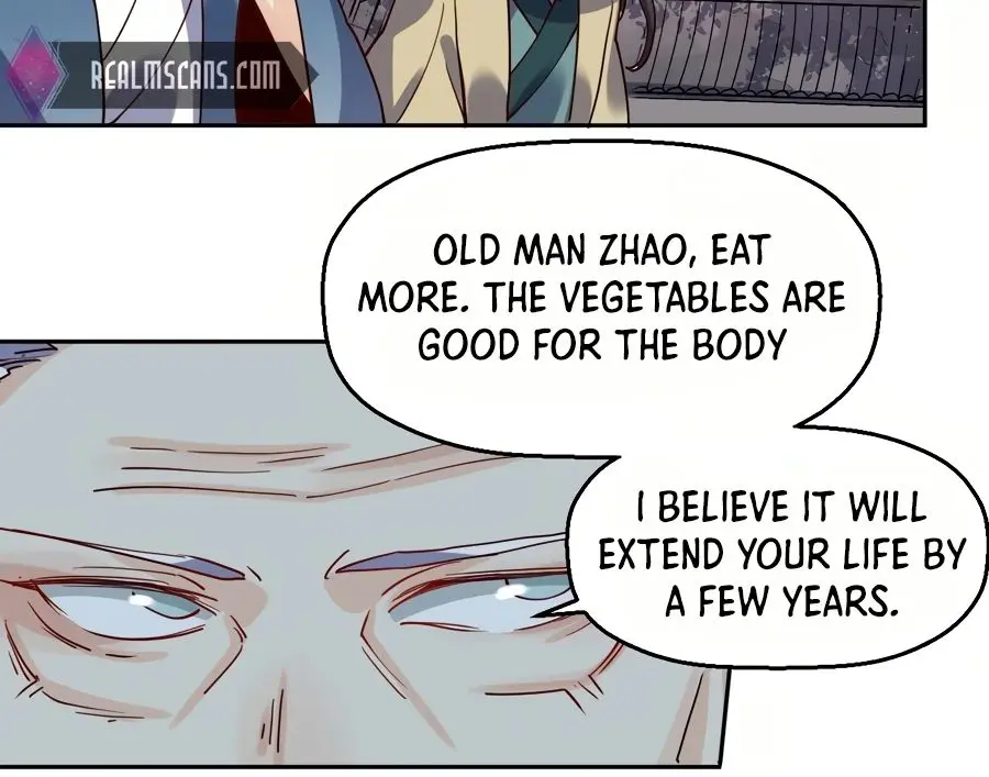I'm Actually a Cultivation Bigshot Chapter 17 Page 43