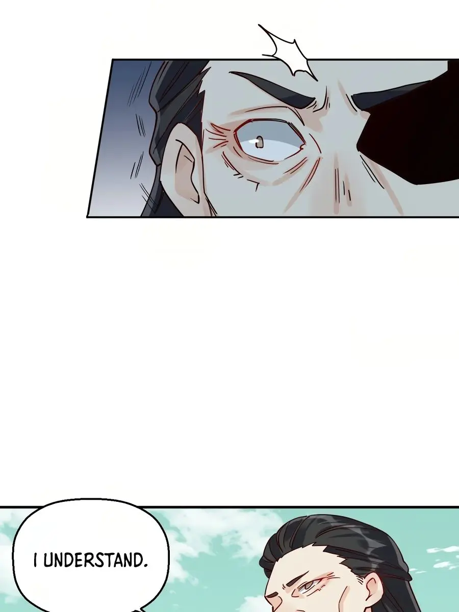 I'm Actually a Cultivation Bigshot Chapter 17 Page 44