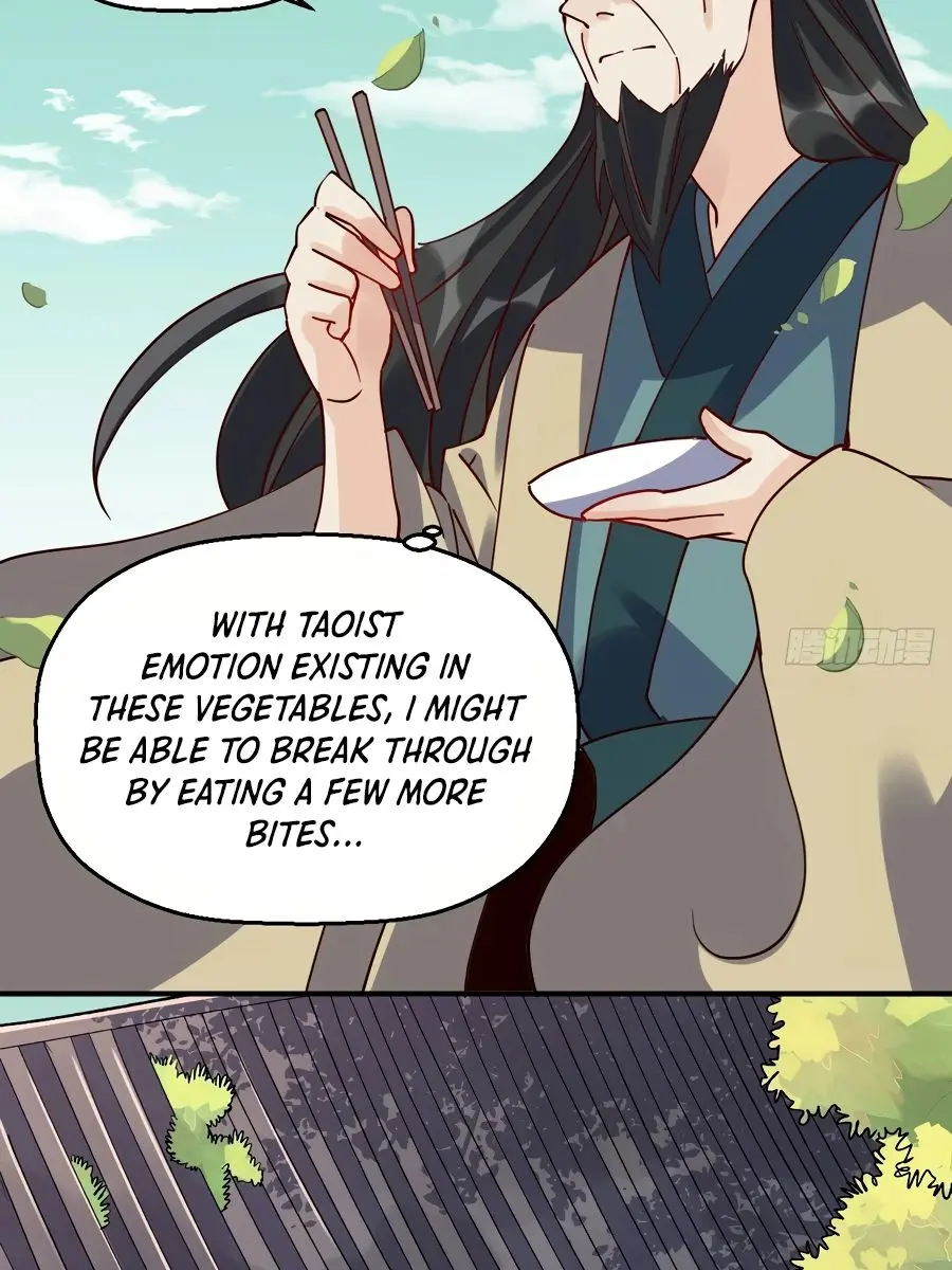 I'm Actually a Cultivation Bigshot Chapter 17 Page 45