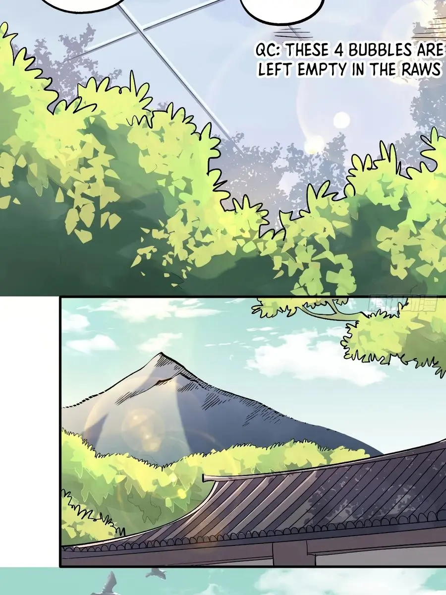 I'm Actually a Cultivation Bigshot Chapter 17 Page 47
