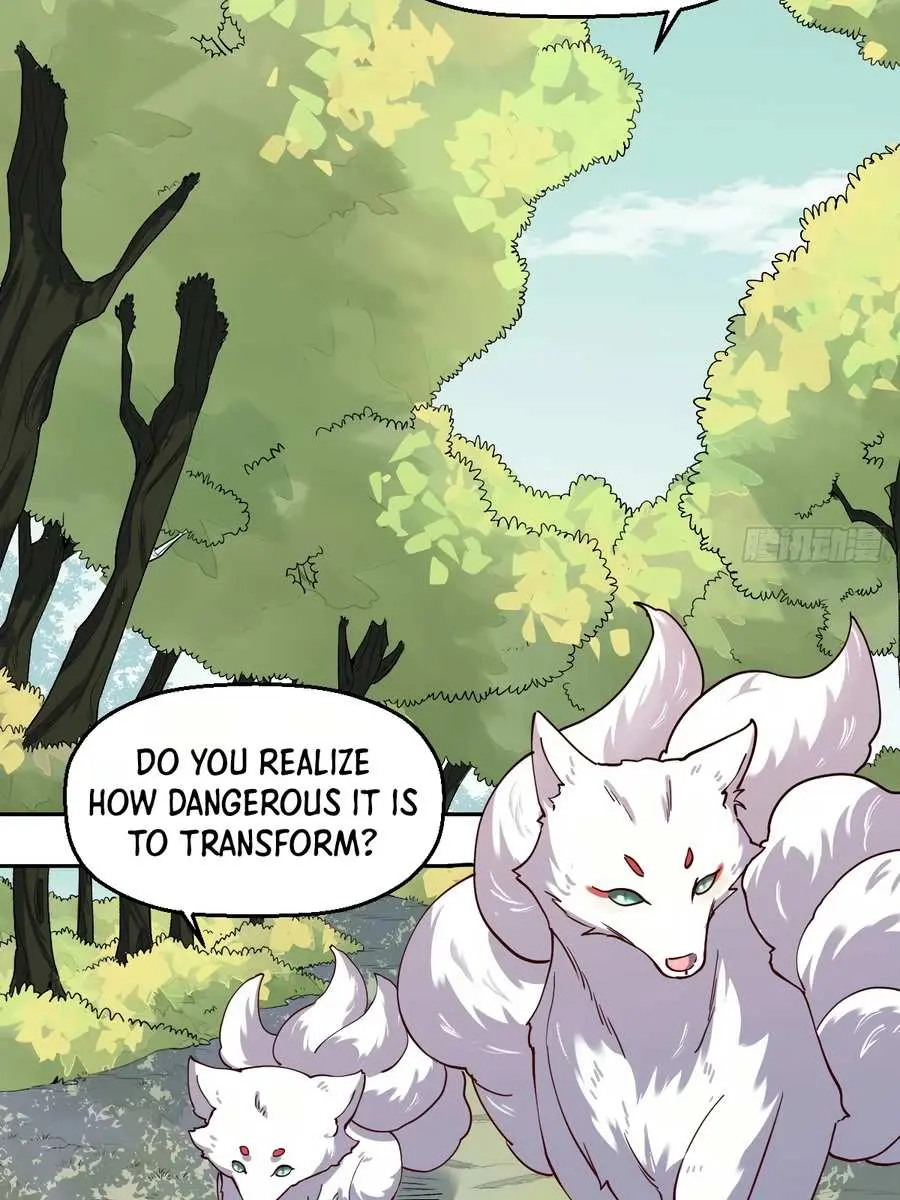 I'm Actually a Cultivation Bigshot Chapter 18 Page 6