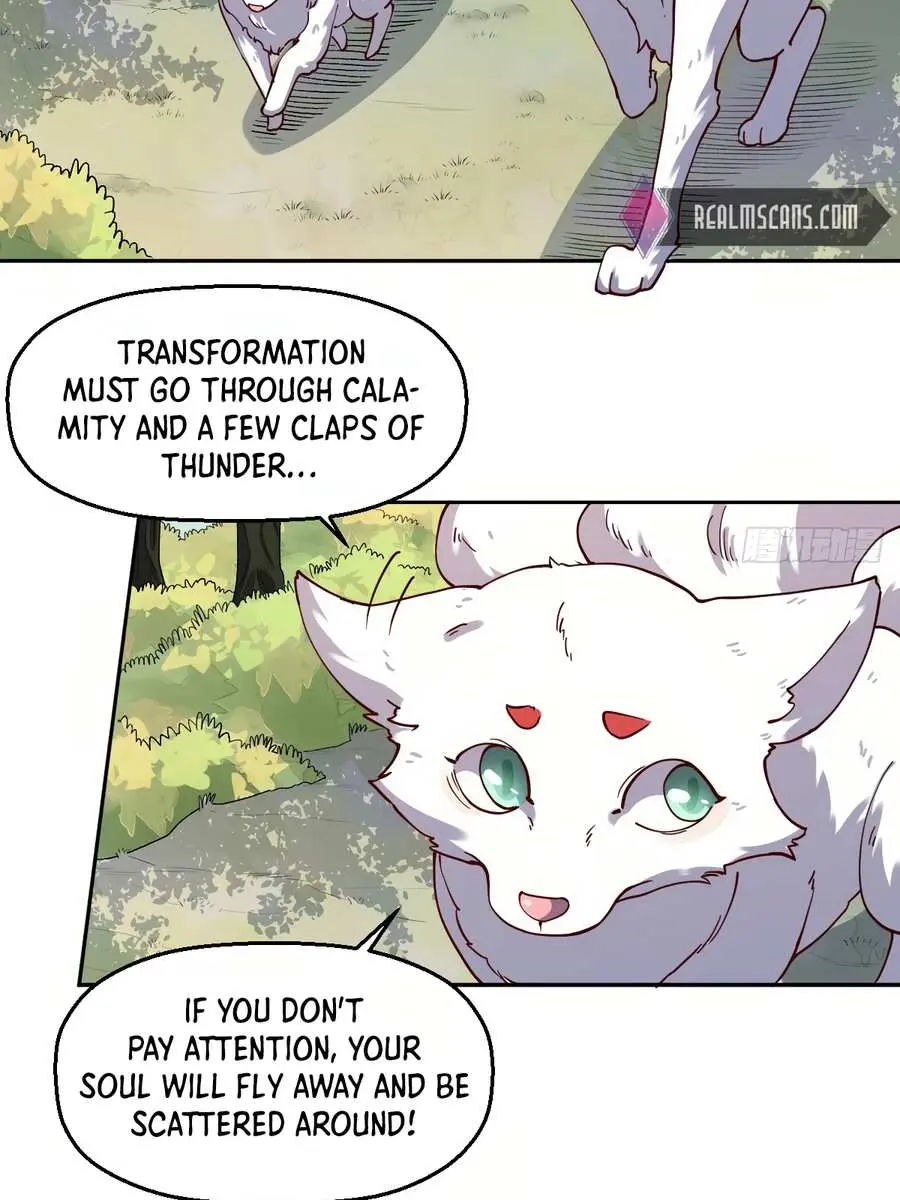 I'm Actually a Cultivation Bigshot Chapter 18 Page 7