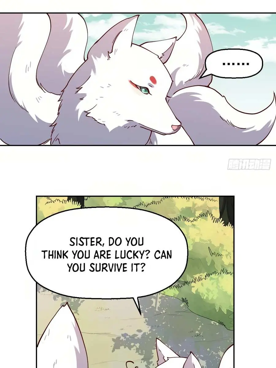I'm Actually a Cultivation Bigshot Chapter 18 Page 9