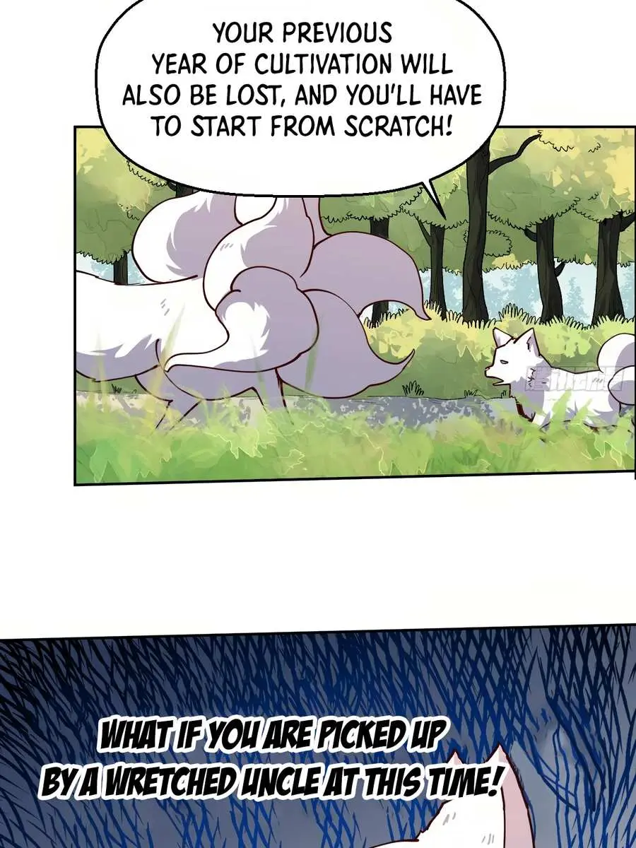 I'm Actually a Cultivation Bigshot Chapter 18 Page 11