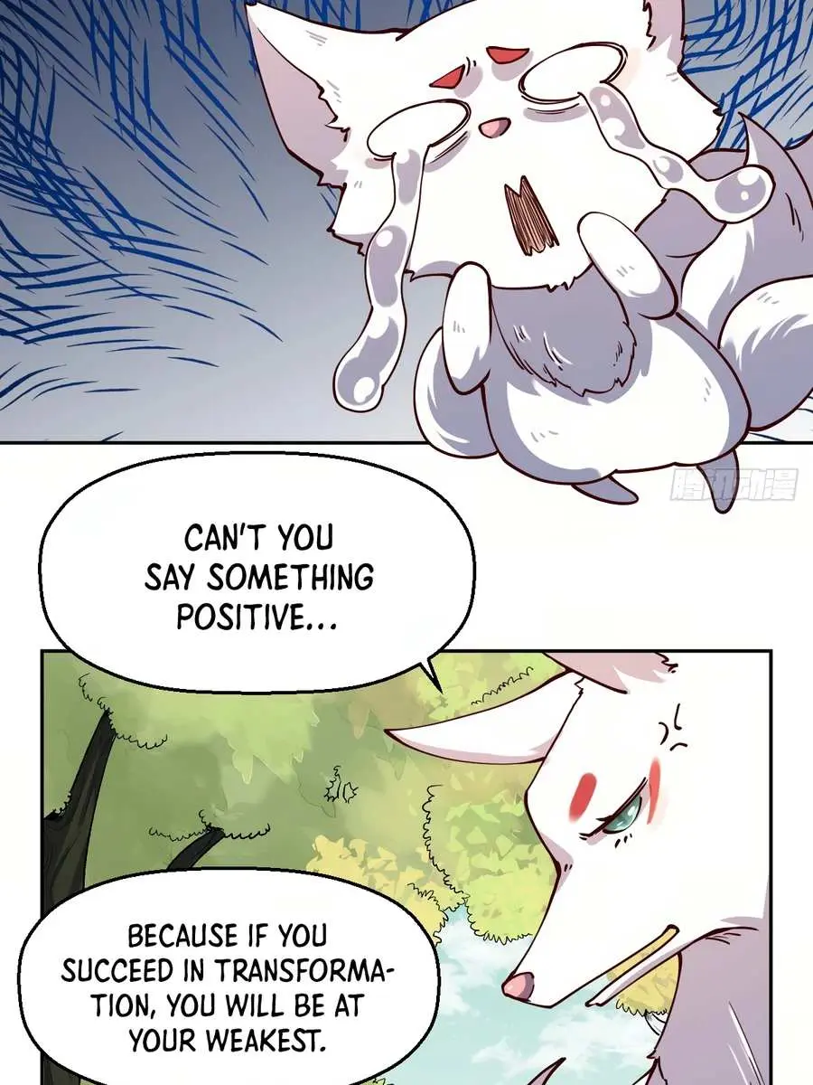 I'm Actually a Cultivation Bigshot Chapter 18 Page 12