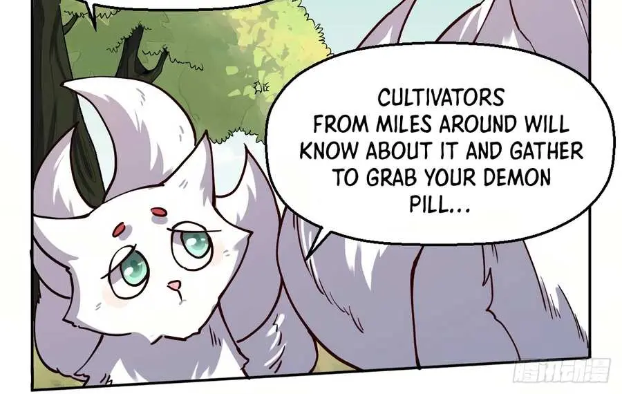 I'm Actually a Cultivation Bigshot Chapter 18 Page 13