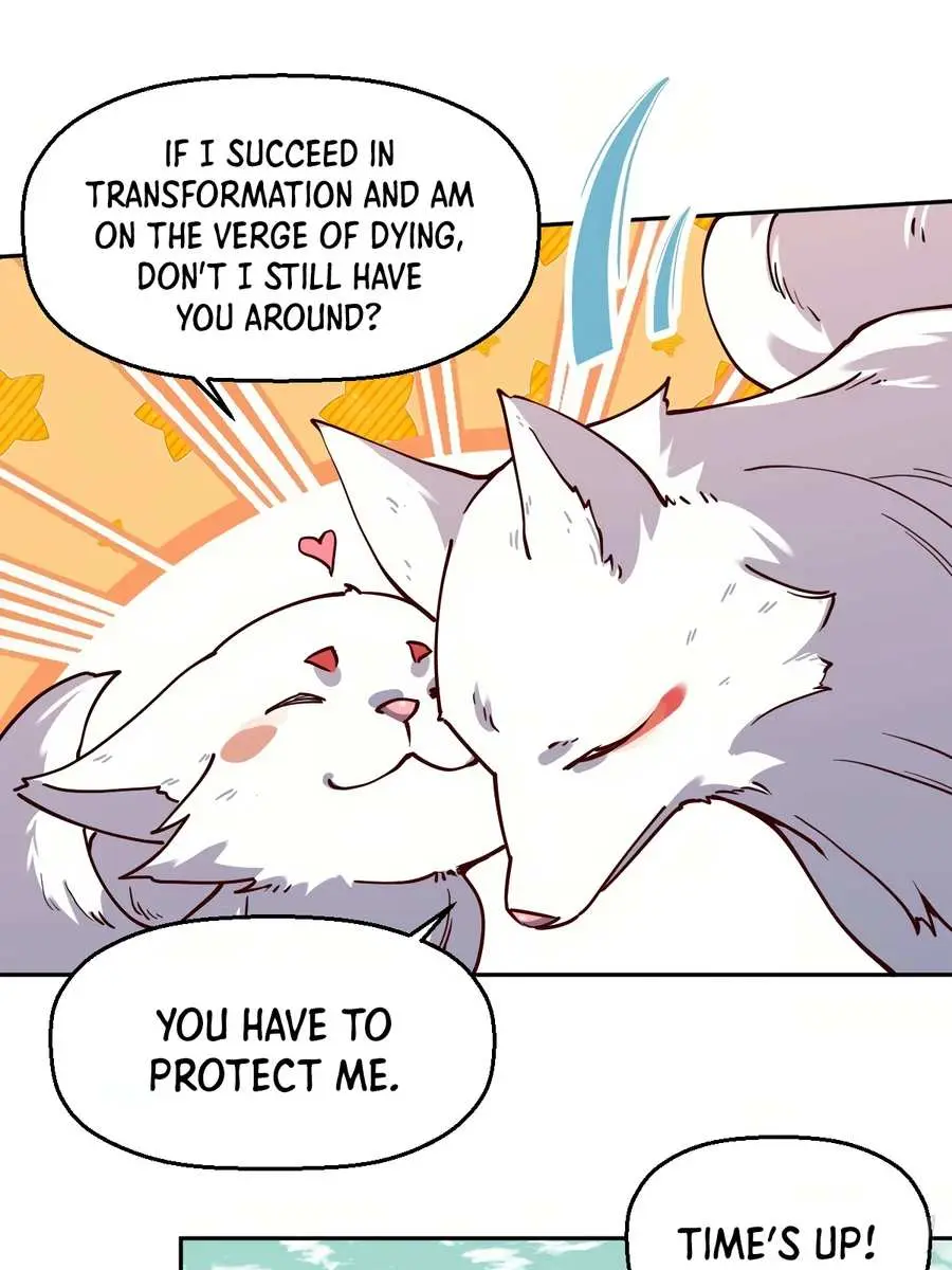 I'm Actually a Cultivation Bigshot Chapter 18 Page 14