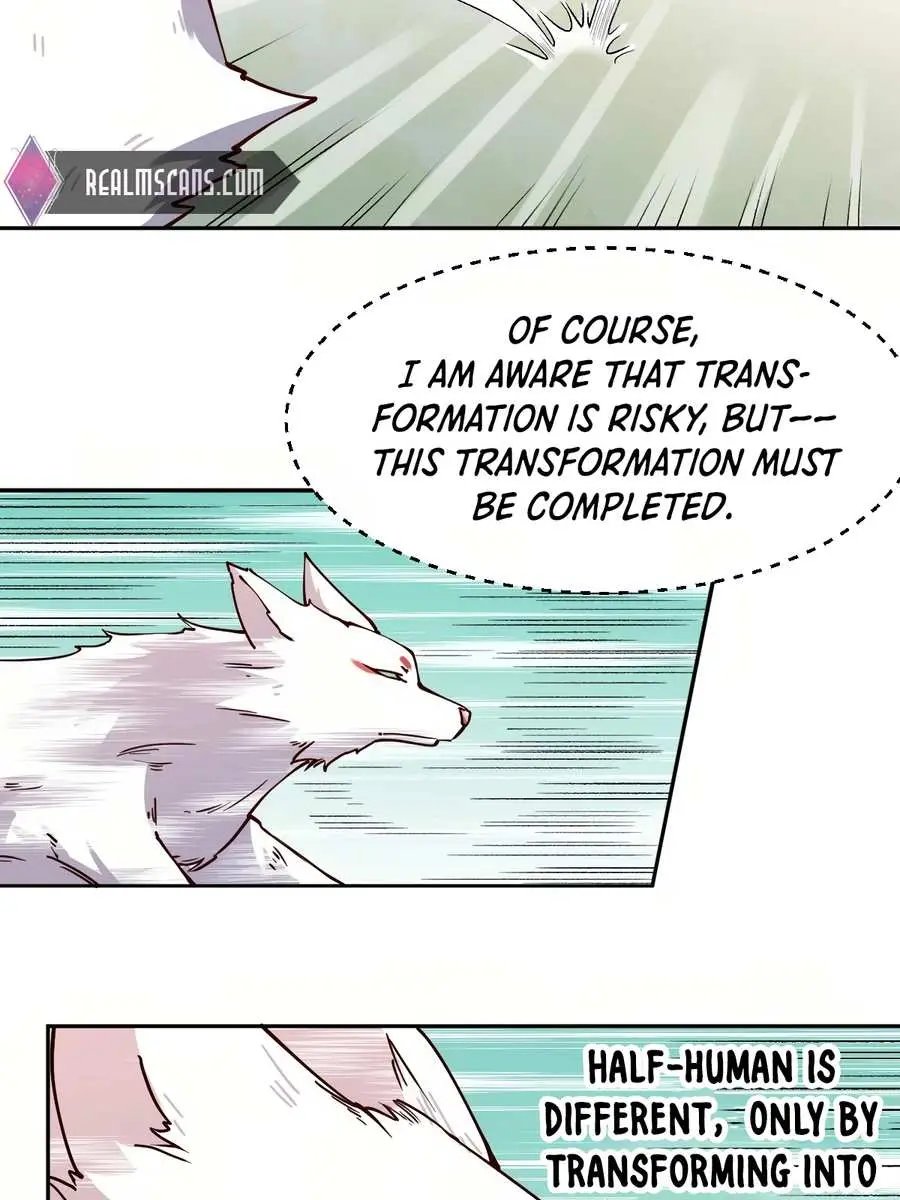 I'm Actually a Cultivation Bigshot Chapter 18 Page 16