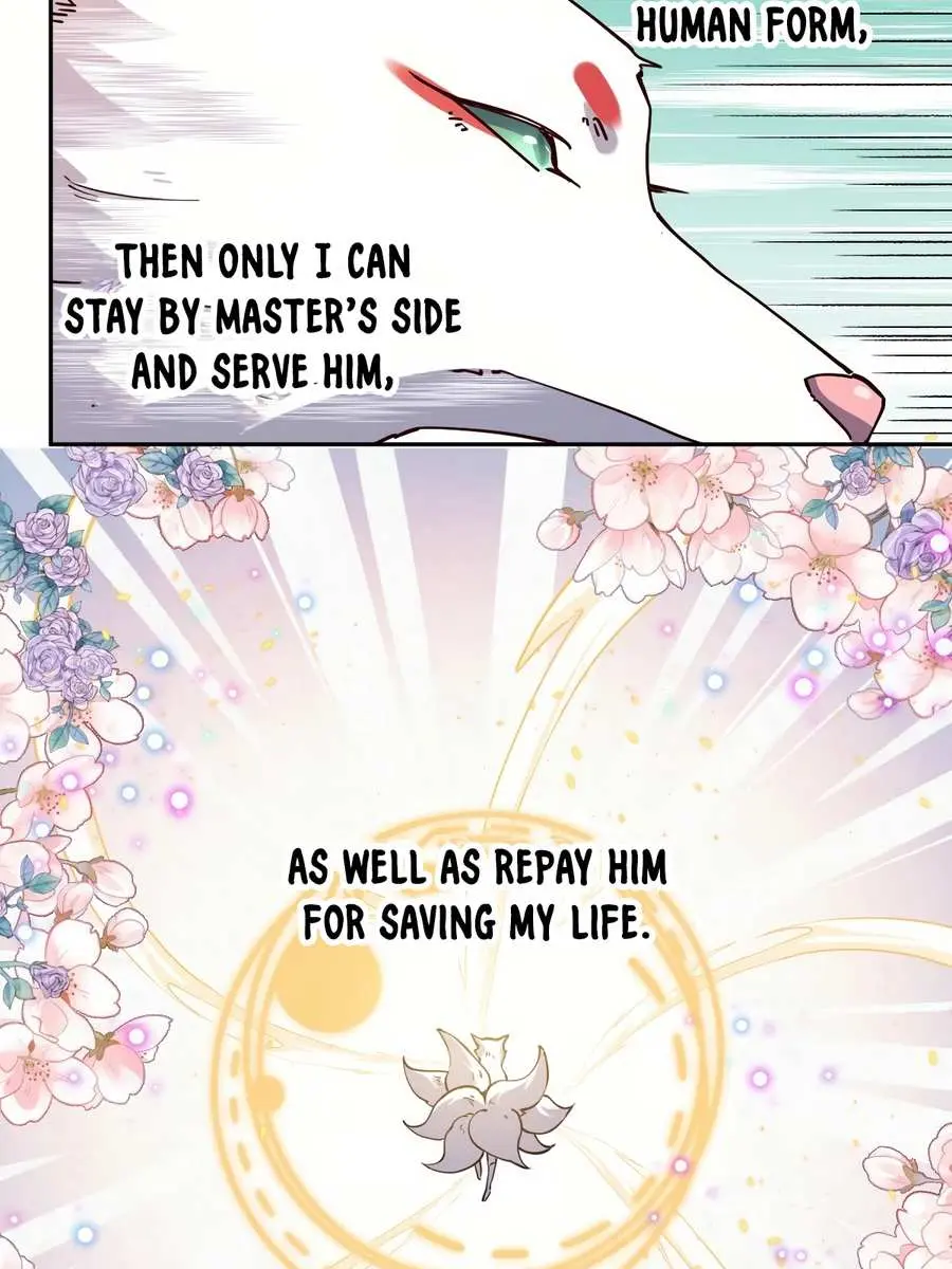I'm Actually a Cultivation Bigshot Chapter 18 Page 17