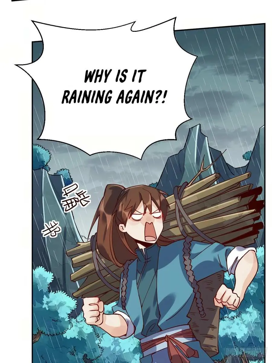 I'm Actually a Cultivation Bigshot Chapter 18 Page 20