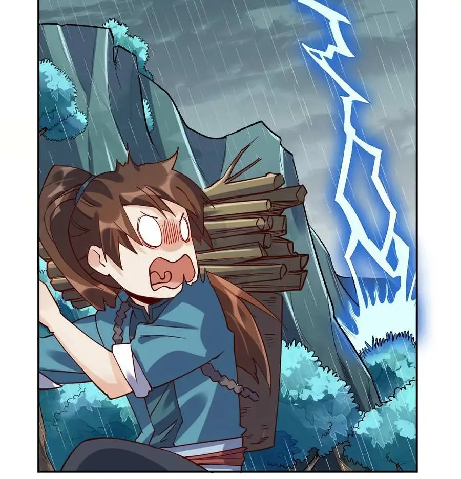 I'm Actually a Cultivation Bigshot Chapter 18 Page 22