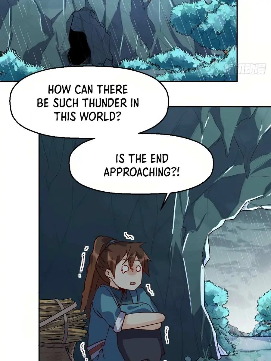 I'm Actually a Cultivation Bigshot Chapter 18 Page 24